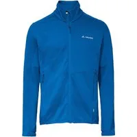 VAUDE Outdoorjacke Men's Scopi Fleece Jacket II (1-St) warme, atmungsaktive Fleecejacke