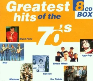 Greatest Hits of the 70's