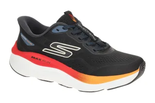 Skechers 221000 BKMT Schwarz/Multi Herren Sportschuhe Ultra Leicht - Maschine...
