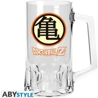ABYstyle Tasse DRAGON BALL - Tankard DBZ/Kame symbol