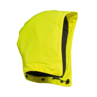 MASCOT Kapuze COMPLETE Hi-vis Gelb mit Gummizug Hi-vis Gelb - 19144-217-17