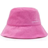 Venice Beach Fischerhut Bucket Hat Sommerhut, Kopfbedeckung aus Frottee