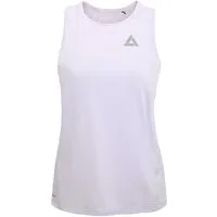 Airtracks Laufshirt Damen Funktions Laufshirt Ärmellos Kurzarm Pro Line (Funktionsshirt mit optimalem Tragekomfort Atmungsaktiv, Quick Dry Funktion) < XS S M L XL XXL >
