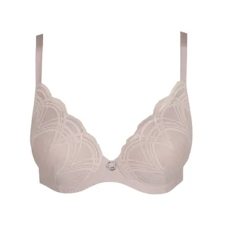 Marie Jo - CATHIA bois de rose Unterlegter BH Herzform bois de rose - Gr. - 80B