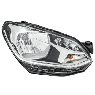 Hella Scheinwerfer rechts VW Load Up! 1LL012644-041