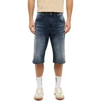 MUSTANG Shorts Herren Style Denim Bermuda