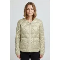 ONLY Steppjacke ONLTELMA AOP QUILTED REV JACKET CC OTW mit wendbarem Design