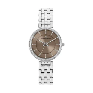 Jacques Lemans Damenuhr Elegance 1-2212B
