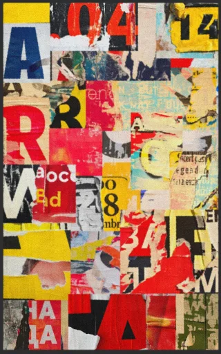 Fussmatte 7262 | Größe: 60 cm x 90 cm