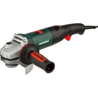 Metabo WEV 1500-125 Quick RT Winkelschleifer