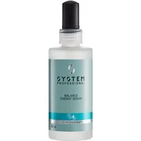 System Professional Haarserum System Professional B4 Balance Anti Haarausfall Serum 100 ml Kopfhautp, 1-tlg.