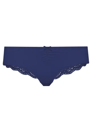 LASCANA - LASCANA String 1xblack iris - Gr. - 42