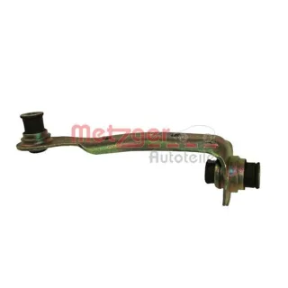 Metzger Motorlager vorne links Renault Clio Modus
