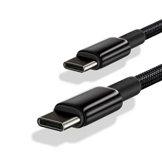 Baseus CW-YMS 100W USB-C to USB-C PD Cable PD3.0 Power Delivery QC4.0 Fast Charging Data Transmission Cord Line For Sams