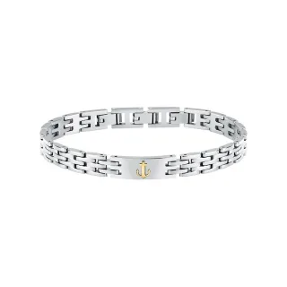 Morellato Armband Gold SABY06