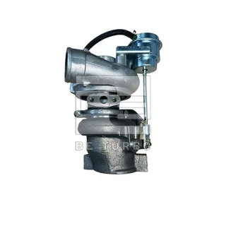 BE Turbo Turbolader BMW 3er E36 124406