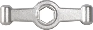 KS Tools Schlagschlüssel, 30mm, 200mm - 700.1400-4