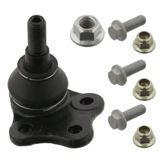 Febi Traggelenk vorne Ford Galaxy Mondeo 4 S-Max Volvo S60 S80 V60 V70