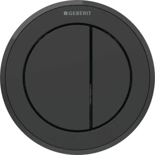 Geberit Typ 10 Fernbetätigung, pneumatisch 116057161