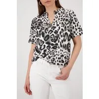 Monari American-Shirt