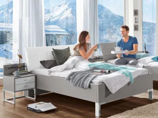 Futonbett Rolf Weber WALDSASSEN
