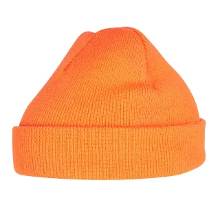 Flexfit - Mütze (Leuchtend Orange)