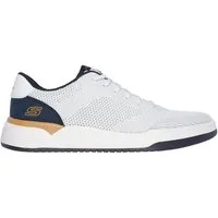 Skechers Skechers - MEN'S USA STREET WEAR - Weiß Schnürschuh