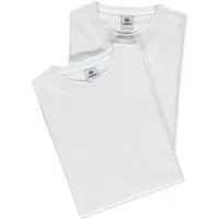 LERROS T-Shirt Rundhals Doppelpack T-Shirt in Premium Baumwollqualität