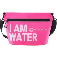 Blusmart Kosmetiktasche Wasserdichte Kosmetiktasche mit Reißverschluss (Schwimm-Umhängetasche, Tragbar, Multifunktional, Große Kapazität), Für Outdoor-Sport
