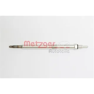 Metzger Gl?hkerze Nissan Opel Renault H1977