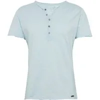 Key Largo T-Shirt MT LEMONADE button (1-tlg)