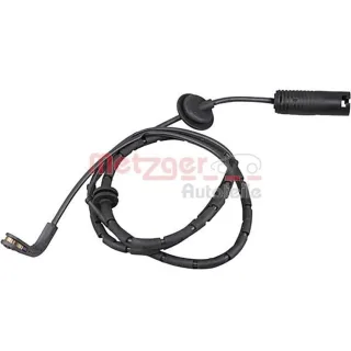 Metzger Warnkontakt f?r Bremsbel?ge vorne MG Mg Rover 75