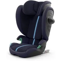 Cybex Autokindersitz Cybex Kindersitz Solution G2 i-fix Plus