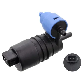 Febi Waschwasserpumpe Opel Saab 10275