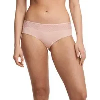 Chantelle Slip NORAH CHIC Tüll, blickdichtes Gewebe