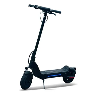 [EU DIRECT] WQ S9 PRO Electric Scooter 48V 13Ah Battery 600W Motor Recommended Top Speed 25KM/H 10Inch Tires 40-50KM Max