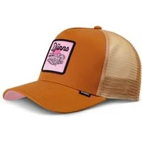 Djinns Trucker Cap Djinns HFT Cap DNC Pool (Basecap, Meshcap, Trucker Kappe)