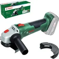 Bosch Home & Garden Akku-Winkelschleifer PWS 18V-70 (125mm) solo, ohne Akku und Ladegerät