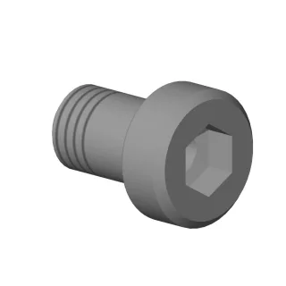 Dornbracht Befestigung Zylinderschraube Ersatzteile 093030150 M8 x 12 mm 09303015090