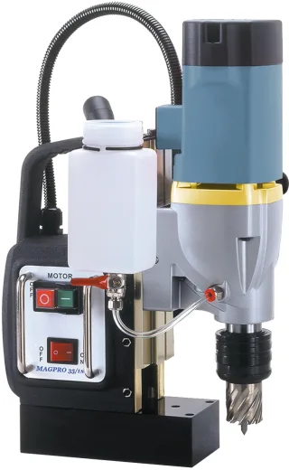 ELMAG Magnetbohrmaschine - 61805