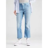 MAC 7/8-Jeans Dream Kick (1-tlg) Stickerei