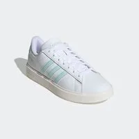 adidas Sportswear GRAND COURT 2.0 Sneaker Design auf den Spuren des adidas Superstar