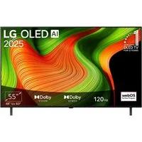 LG OLED55B59LA OLED-Fernseher (139 cm/55 Zoll, 4K Ultra HD, Smart-TV)