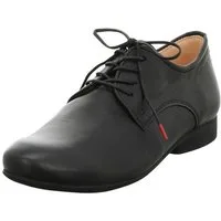 Think! Think - GUAD2 - Schwarz Schnürschuh