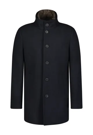 ROY ROBSON - Mantel 15956-98 0-98-15956-12520-00 dark blue - Gr. - 58