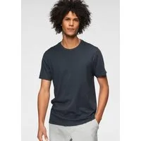 OTTO products T-Shirt »GOTS zertifiziert – aus Bio-Baumwolle« Kurzarm, Basic, aus Single Jersey, aus 100% Baumwolle
