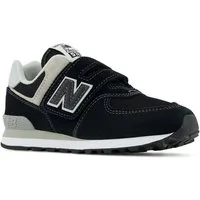 New Balance 574 Sneaker mit Gummilaufsohle, für Kinder entwickelt