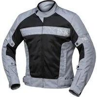 IXS Motorradjacke Evo-Air Motorrad Textiljacke perforiert
