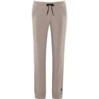 SCHNEIDER Sportswear Trainingstights CAMBRIDGEW-HOSE ALMOND