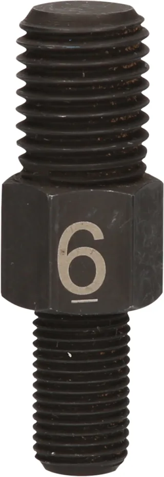KS Tools Ausziehbolzen, M12 x 1,0 mm - 460.4442